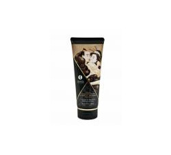  Massage Cream Chocolate 7oz 